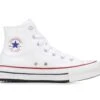 Girls' Converse Big Kid Chuck Taylor All Star HI Lift High-Top Sneakers
