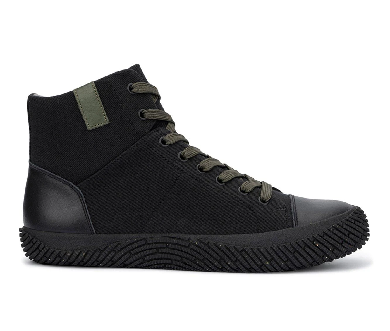 Men's Hybrid Green Label The Wosley 2.0 Casual Shoes 2 Men's Hybrid Green Label The Wosley 2.0 Casual Shoes - Image 2