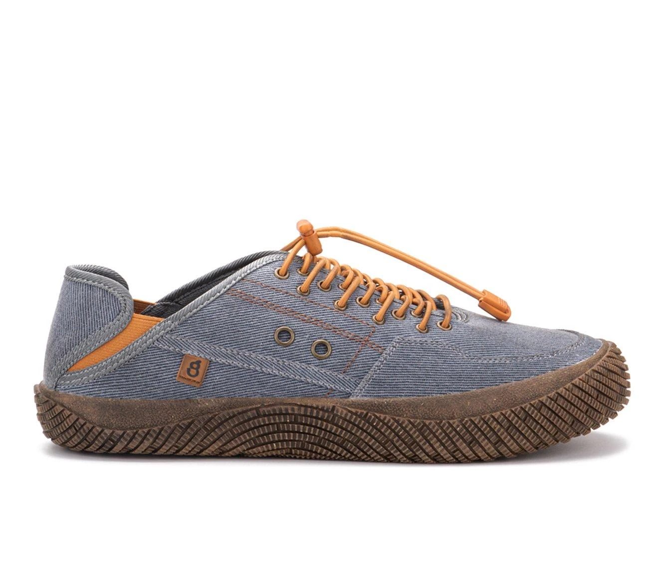 Men's Hybrid Green Label Lethal Adventure Casual Shoes 2 Men's Hybrid Green Label Lethal Adventure Casual Shoes - Image 2