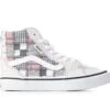 Girls' Vans Little Kid & Big Kid Filmore Hi Zip High-Top Sneakers