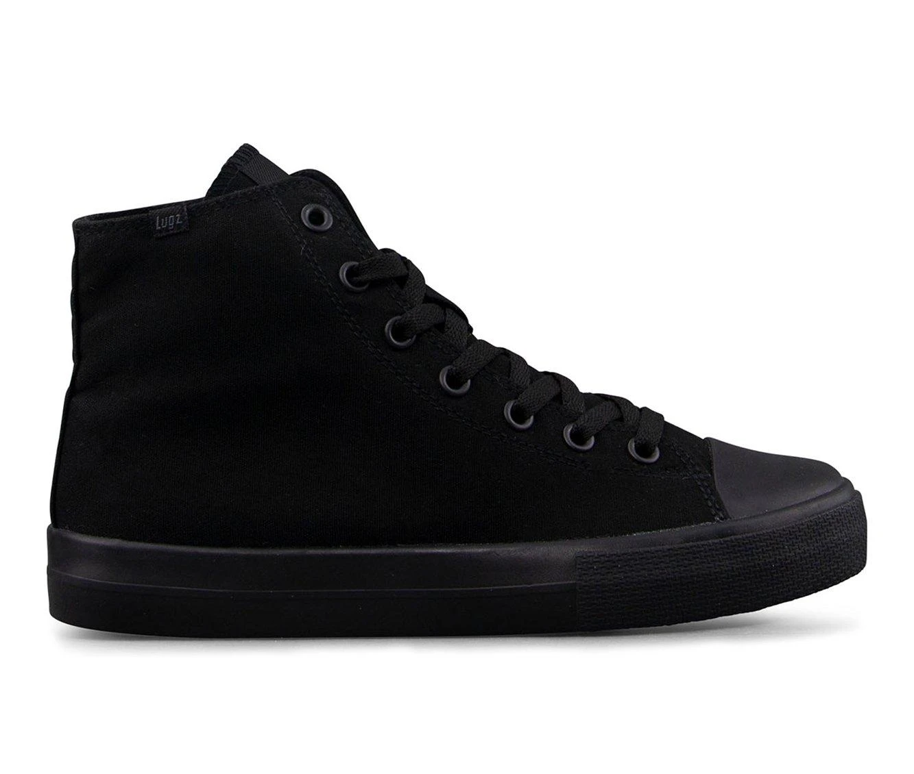 Men's Lugz Stagger Hi Sneakers 2 Men's Lugz Stagger Hi Sneakers - Image 2