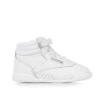 Girls' Reebok Toddler Freestyle Basketball Shoes