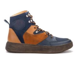Alternative view of Men's Hybrid Green Label Globetrotter Boots