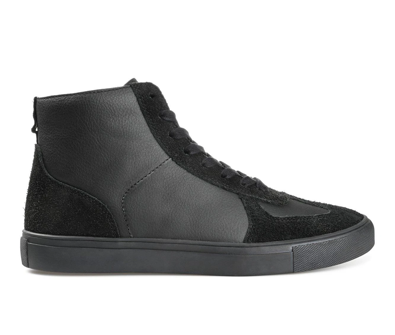 Men's Thomas & Vine Verge High-Top Sneakers 2 Men's Thomas & Vine Verge High-Top Sneakers - Image 2