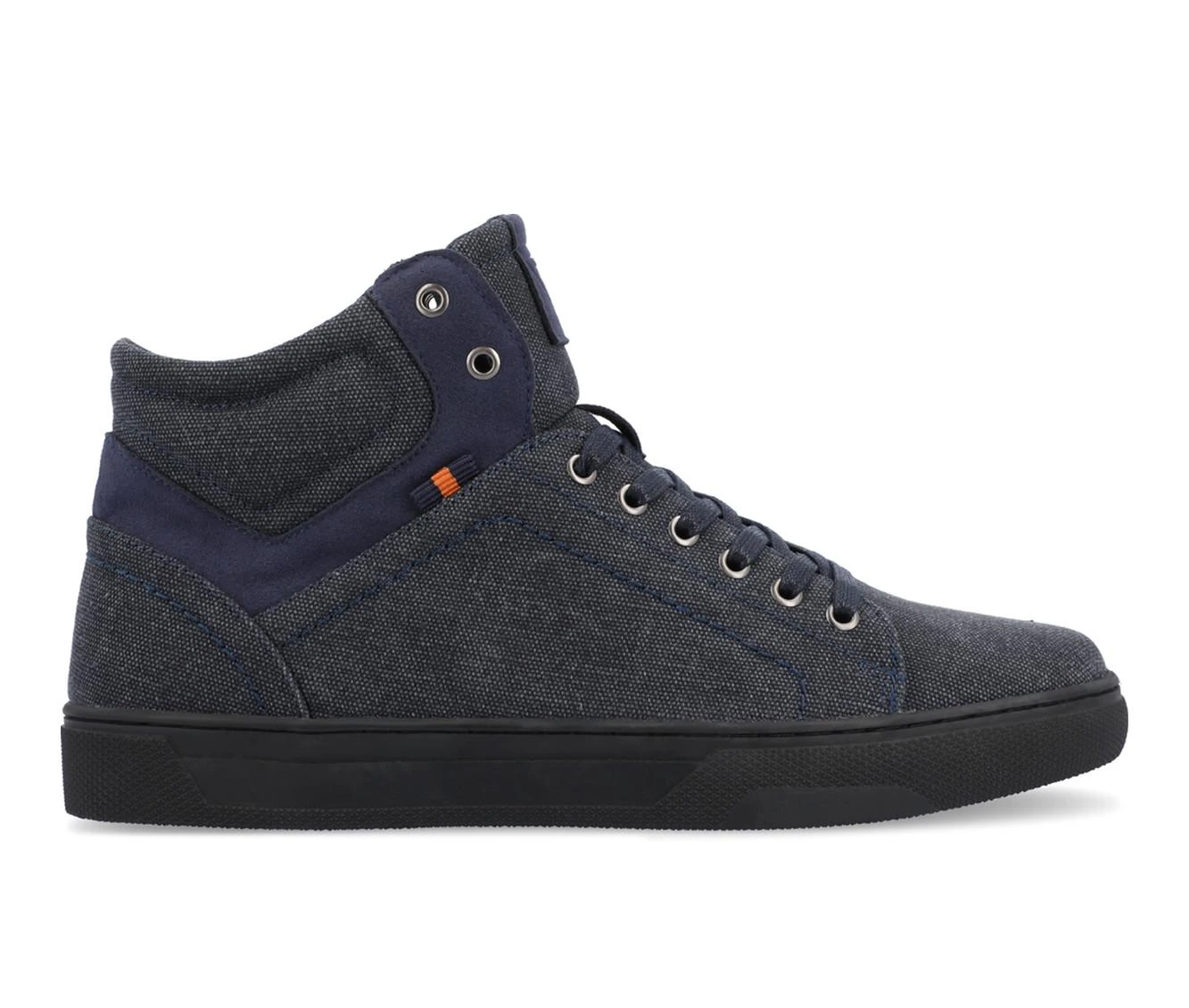 Men's Vance Co. Justin Sneaker Boots 1 Men's Vance Co. Justin Sneaker Boots