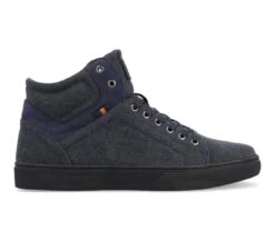 Alternative view of Men's Vance Co. Justin Sneaker Boots
