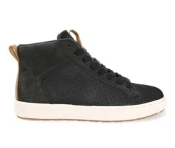Alternative view of Men's Territory Carlsbad High-Top Dress Sneakers