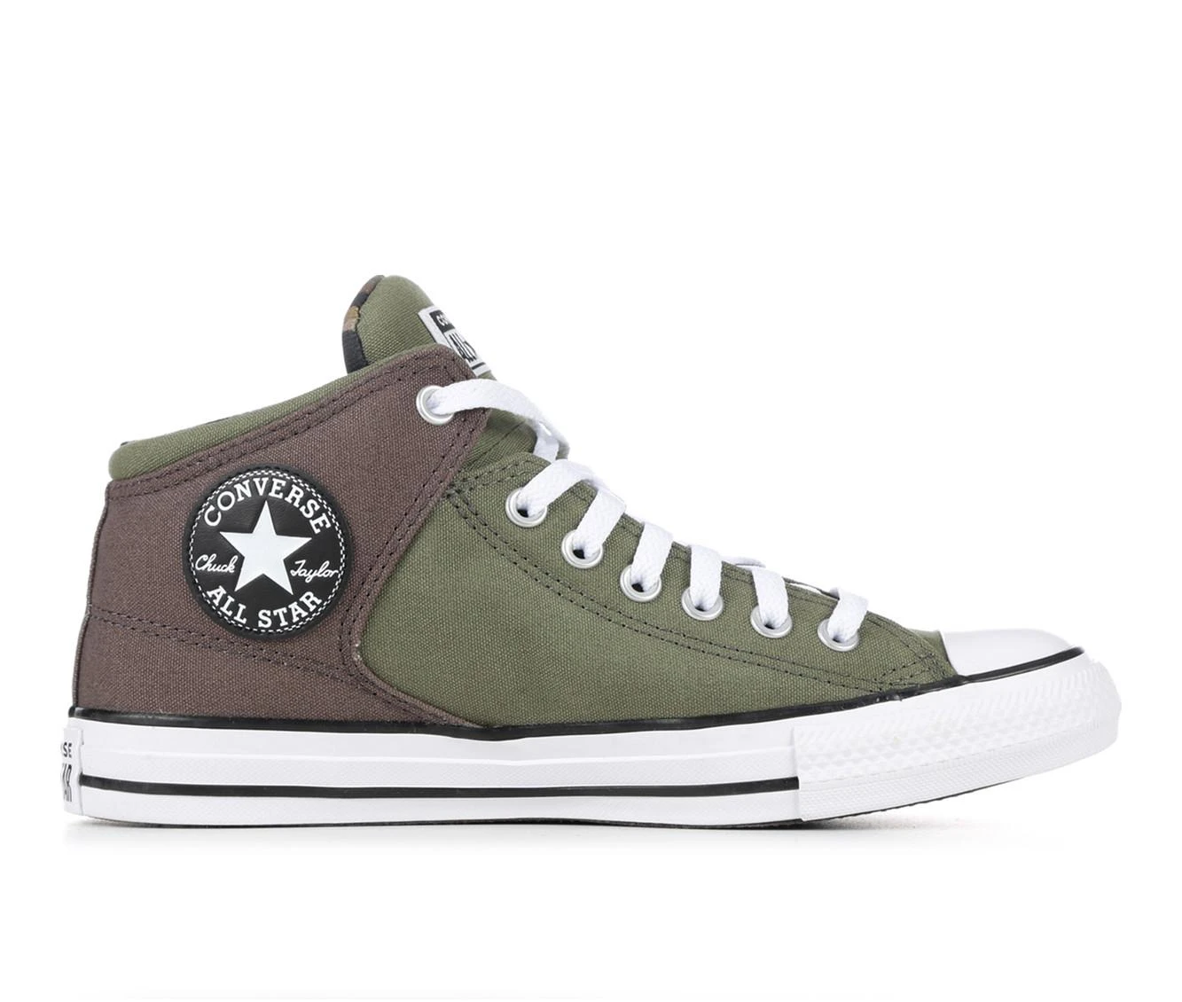 Men's Converse Chuck Taylor All Star High Street Sneakers 1 Men's Converse Chuck Taylor All Star High Street Sneakers