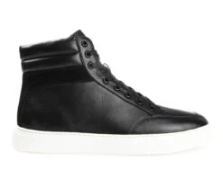 Alternative view of Men's Thomas & Vine Clarkson High-Top Sneakers