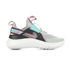 Girls' Nike Little Kid Flex Plus SE Running Shoes