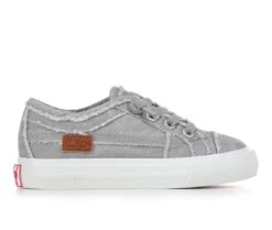 Girls' Blowfish Malibu Toddler & Little Kid Mack Slip-On Sneakers