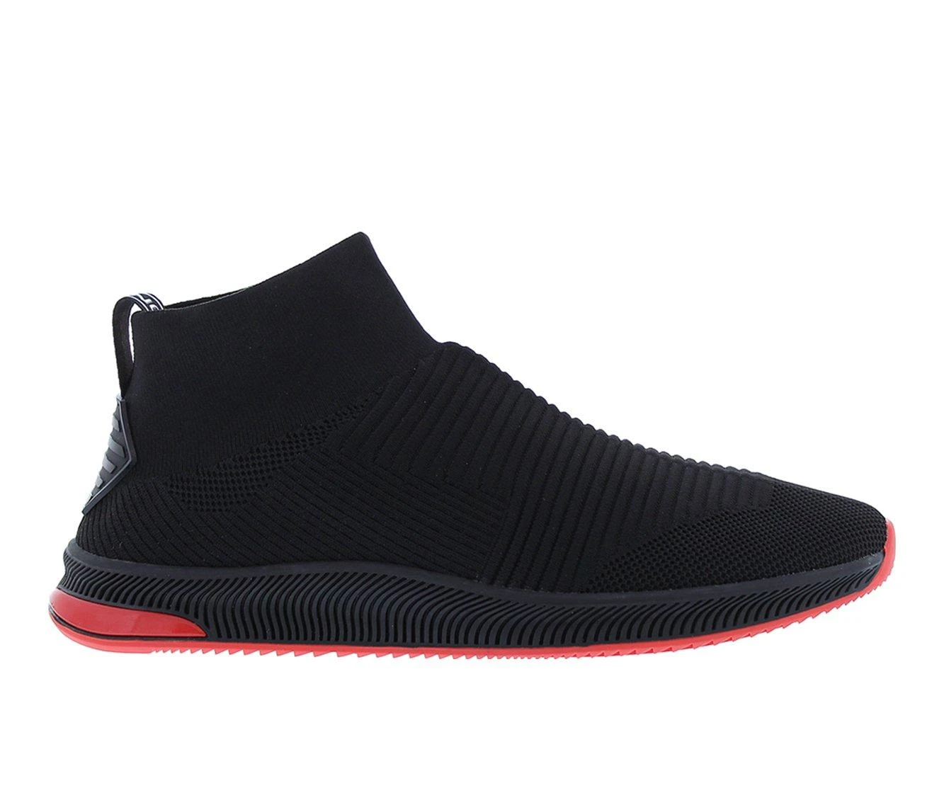 Men's French Connection Albert Slip On Fashion Sneakers 2 Men's French Connection Albert Slip On Fashion Sneakers - Image 2
