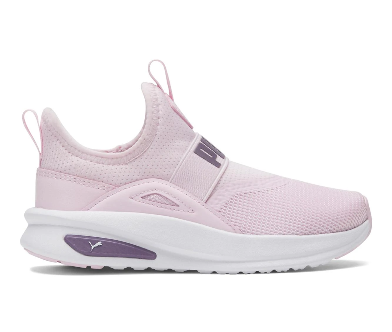 Girls' Puma Little Kid Softride Enzo Running Shoes 1 Girls' Puma Little Kid Softride Enzo Running Shoes