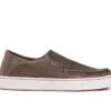 Men's MUK LUKS Park Place Slip-On Sneakers