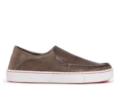 Men's MUK LUKS Park Place Slip-On Sneakers