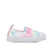 Girls' Paris Blues Toddler Jolene Slip-On Sneakers