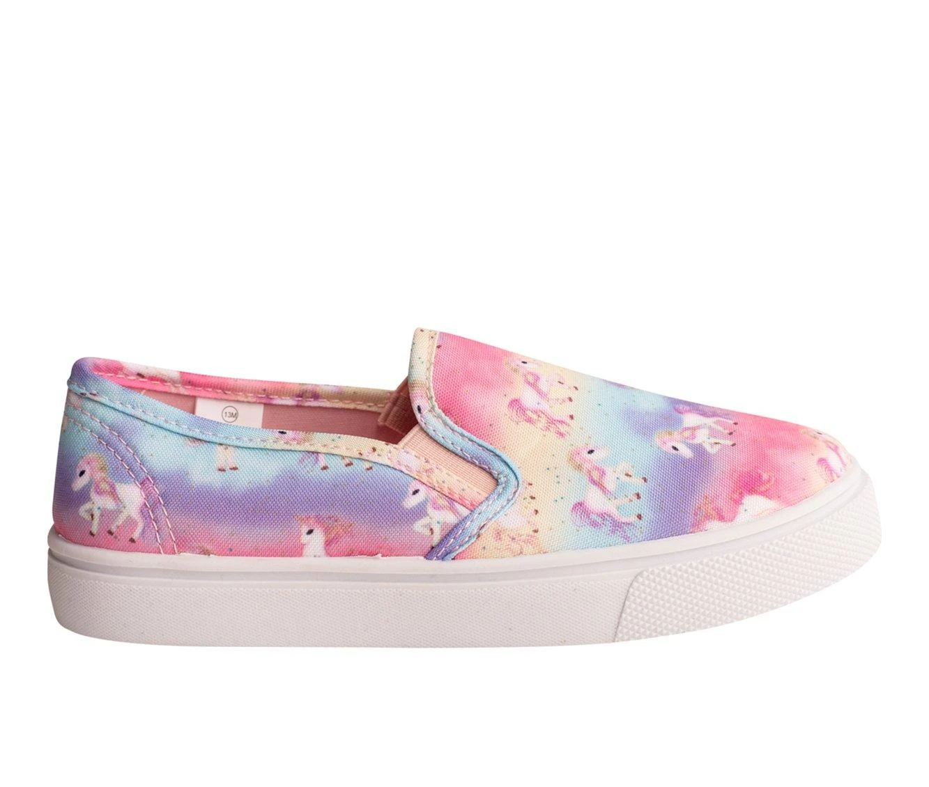 Girls' Paris Blues Little Kid Tilley Sneakers 1 Girls' Paris Blues Little Kid Tilley Sneakers