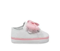 Girls' Baby Deer Infant Grace Crib Shoes