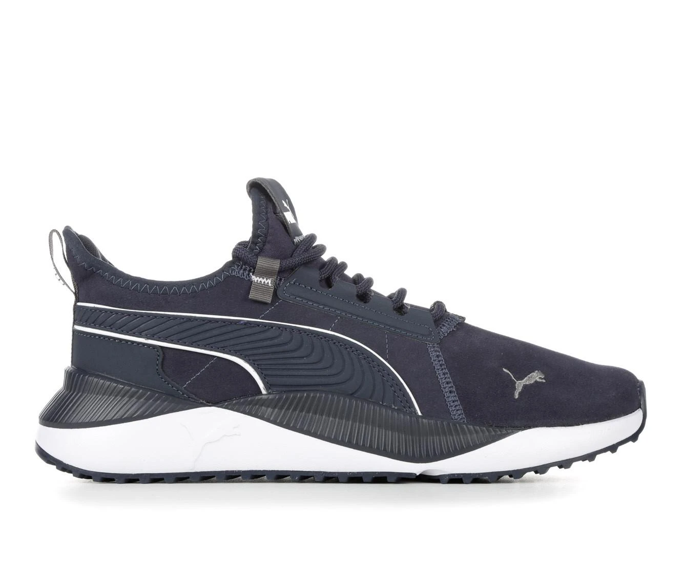 Men's Puma Pacer Future Street SD Slip-On Sneakers 1 Men's Puma Pacer Future Street SD Slip-On Sneakers