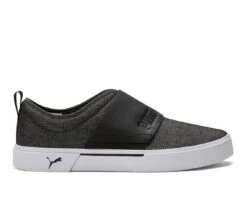 Men's Puma El Rey II Slip-On Sneakers