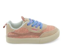 Girls' OshKosh B'gosh Toddler & Little Kid Haven Sneakers