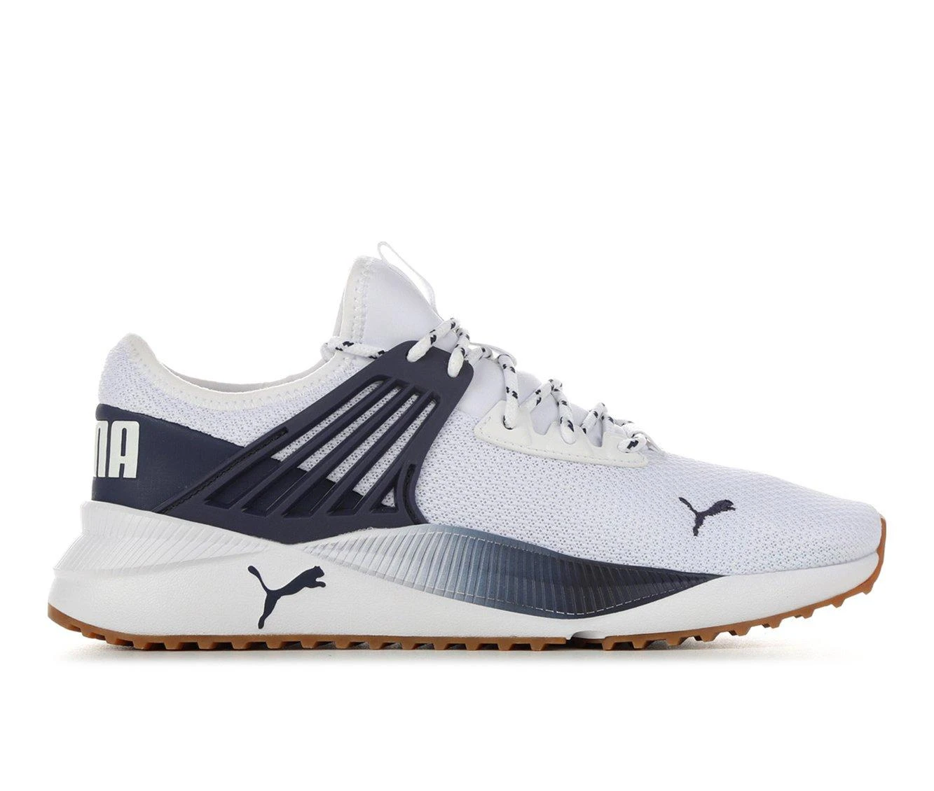 Men's Puma Pacer Future Alumni Slip-On Sneakers 2 Men's Puma Pacer Future Alumni Slip-On Sneakers - Image 2