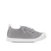 Girls' Roxy Toddler Bayshore Knit Slip-On Sneakers
