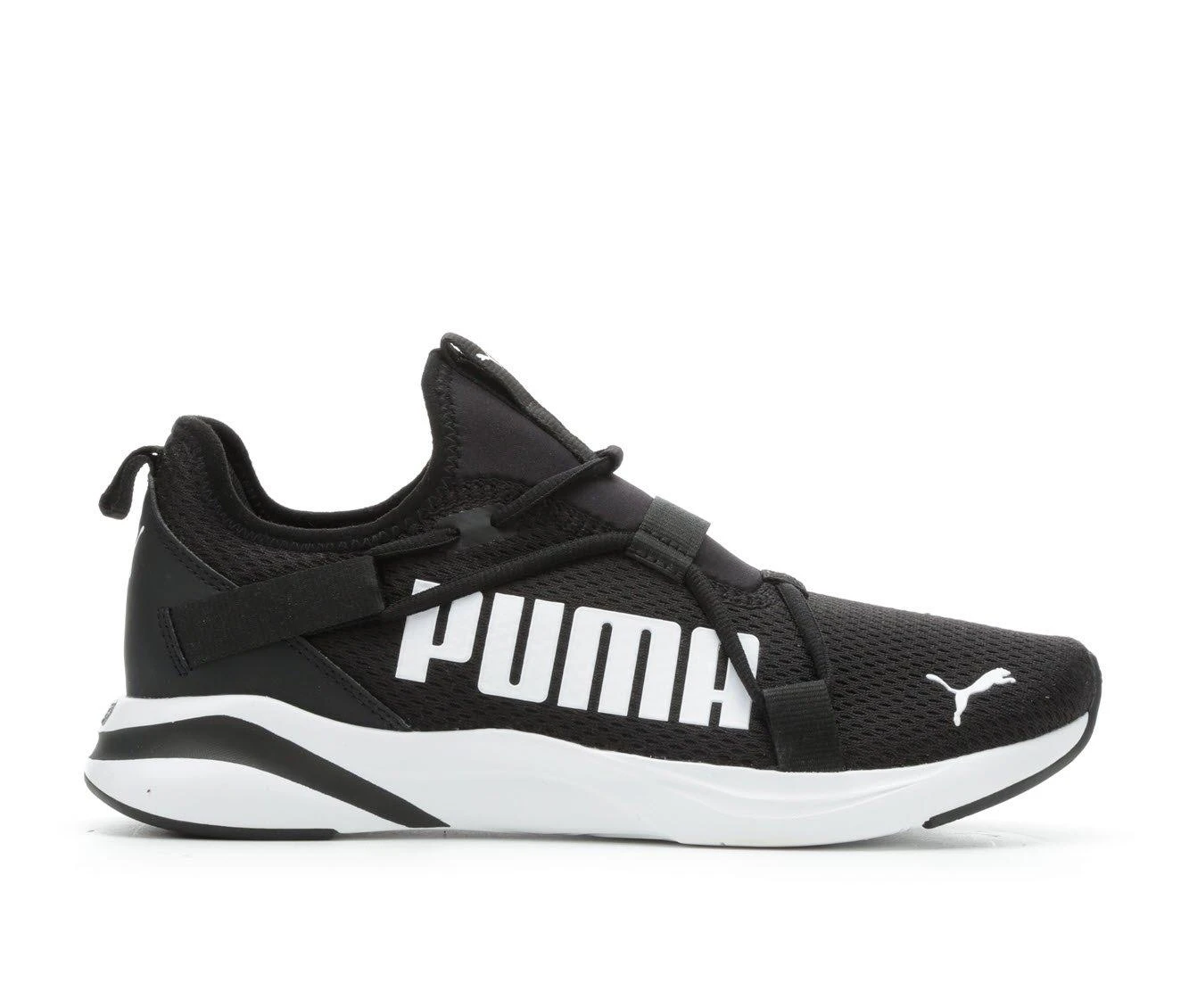 Men's Puma Softride Rift Bold Slip-On Sneakers 2 Men's Puma Softride Rift Bold Slip-On Sneakers - Image 2