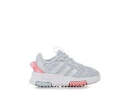 Girls' Adidas Infant & Toddler TR 2.0 Running Shoes