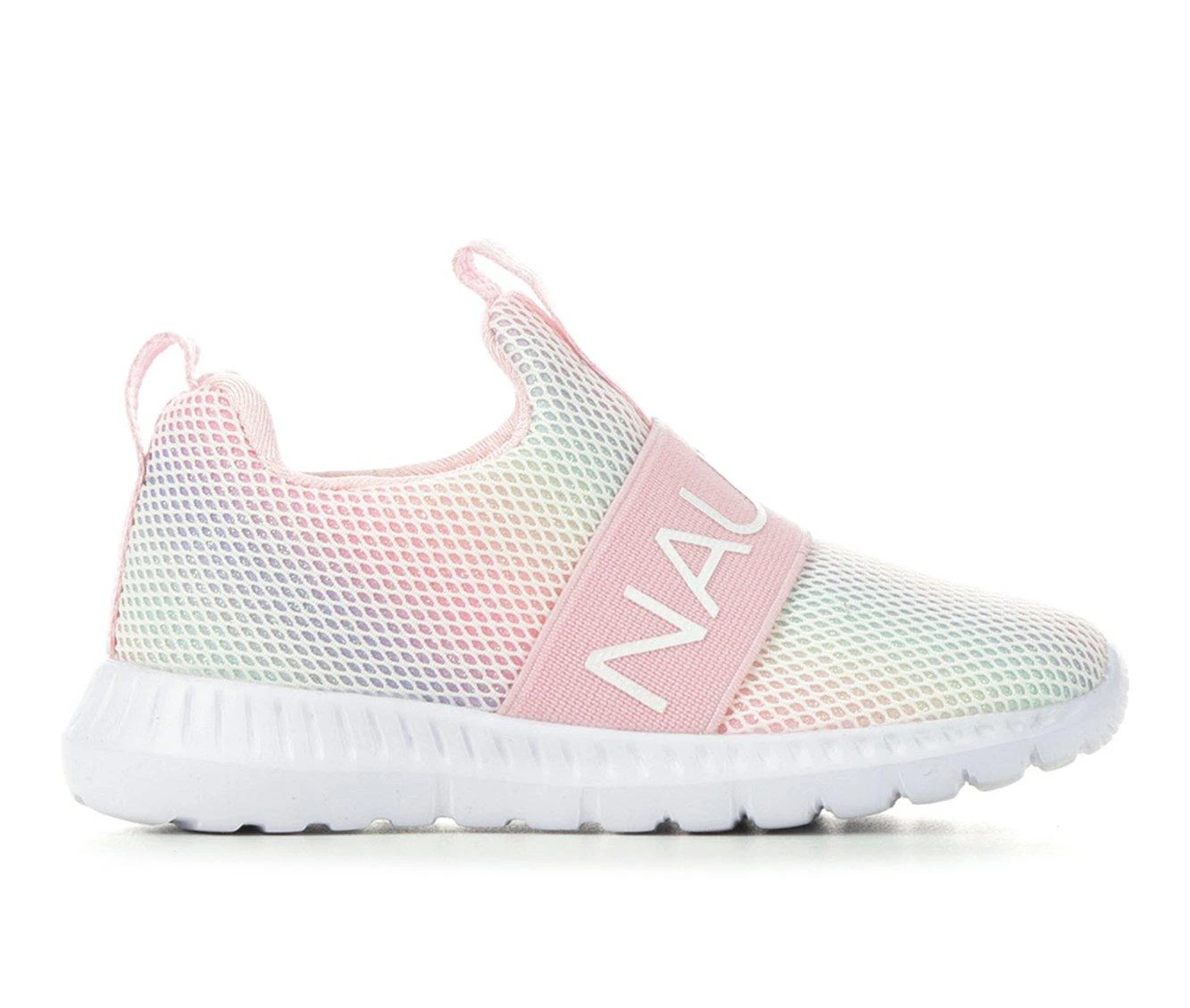 Girls' Nautica Toddler & Little Kid Matoon Sneakers 1 Girls' Nautica Toddler & Little Kid Matoon Sneakers