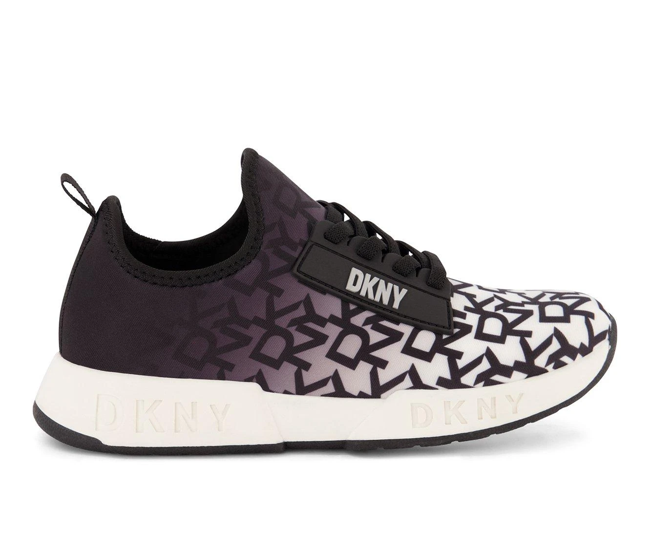 Girls' DKNY Little Kid & Big Kid Maddie Peyton 2 Girls' DKNY Little Kid & Big Kid Maddie Peyton - Image 2