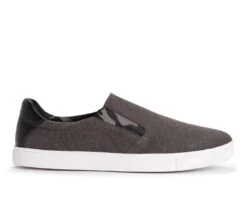 Men's LUKEES By MUK LUKS Cruise Tour Slip-On Sneakers
