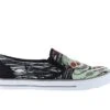 Men's Ed Hardy Wes Slip-On Sneakers