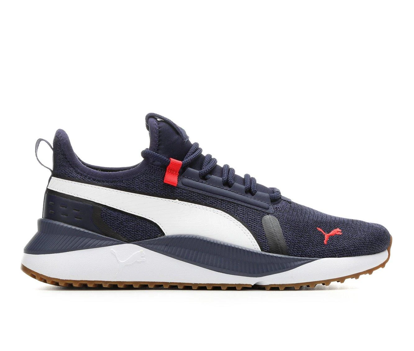 Men's Puma Pacer Future Street+ Slip-On Sneakers 2 Men's Puma Pacer Future Street+ Slip-On Sneakers - Image 2