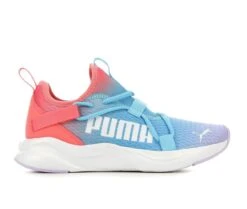 Girls' Puma Little Kid & Big Kid Softride Rift Slip-On Sneakers