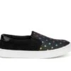 Girls' Olivia Miller Little Kid & Big Kid Dina Slip-On Sneakers