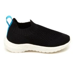 Girls' Carters Toddler & Little Kid Greeny Slip-On Sneakers