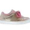 Girls' Oomphies Toddler & Little Kid Lily Slip On Sneakers