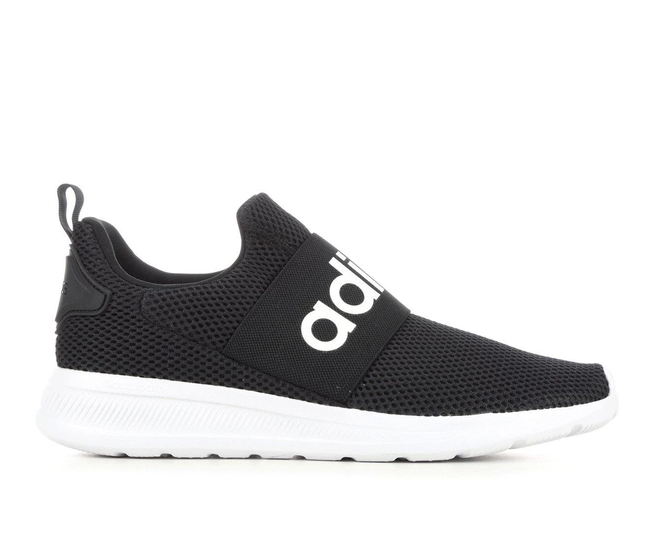 Men's Adidas Lite Racer Adapt 4.0 Sustainable Slip-On Sneakers 1 Men's Adidas Lite Racer Adapt 4.0 Sustainable Slip-On Sneakers