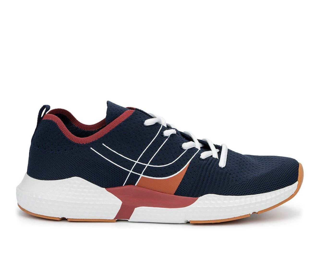 Men's New York And Company Gates Sneakers 2 Men's New York And Company Gates Sneakers - Image 2
