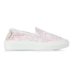 Girls' Roxy Little Kid & Big Kid Rae Slip-On Sneakers