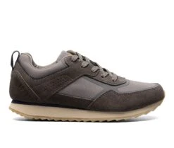 Alternative view of Men's Nunn Bush Tempo U-Throat Moc Toe Sneakers