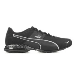 Alternative view of Men's Puma Cell Surin II Matte Speckle Sneakers