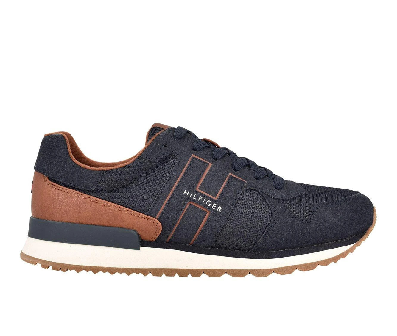 Men's Tommy Hilfiger Anello Sneakers 2 Men's Tommy Hilfiger Anello Sneakers - Image 2