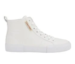 Alternative view of Men's Calvin Klein Firmin High Top Fashion Sneakers