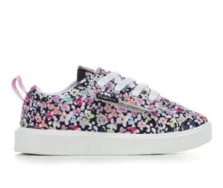 Girls' Roxy Toddler Sheilahh Sneakers -Shoe Carnival Sales 1 191
