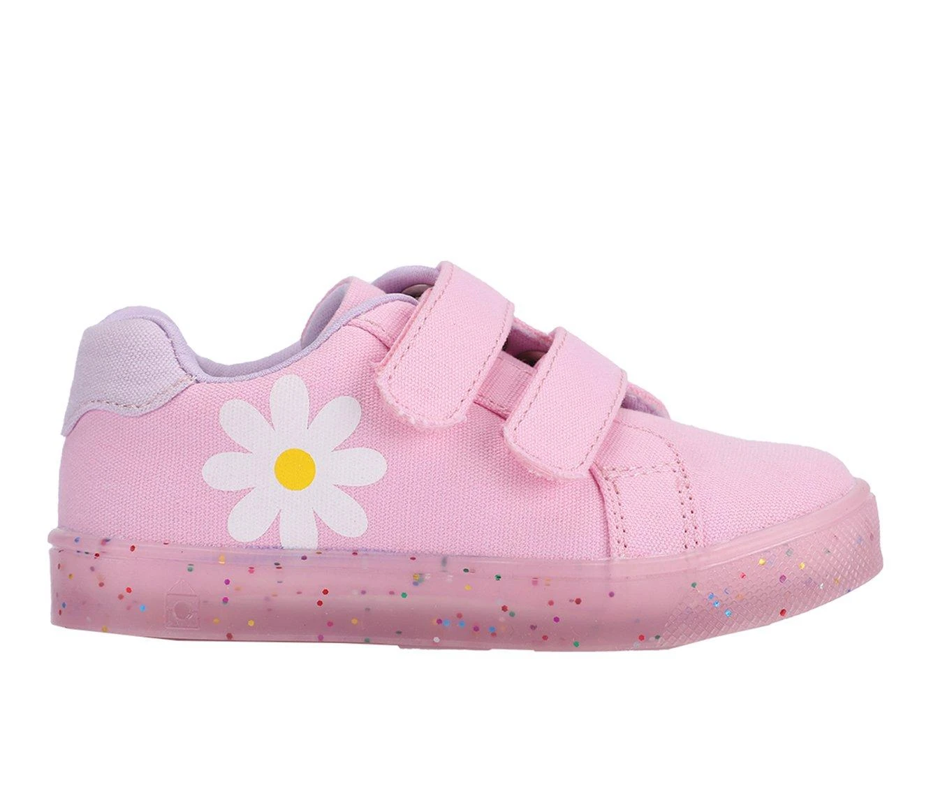 Girls' Oomphies Toddler & Little Kid Lena Fashion Sneakers 1 Girls' Oomphies Toddler & Little Kid Lena Fashion Sneakers