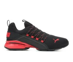 Men's Puma Axelion Checkered Sneakers -Shoe Carnival Sales 1 199