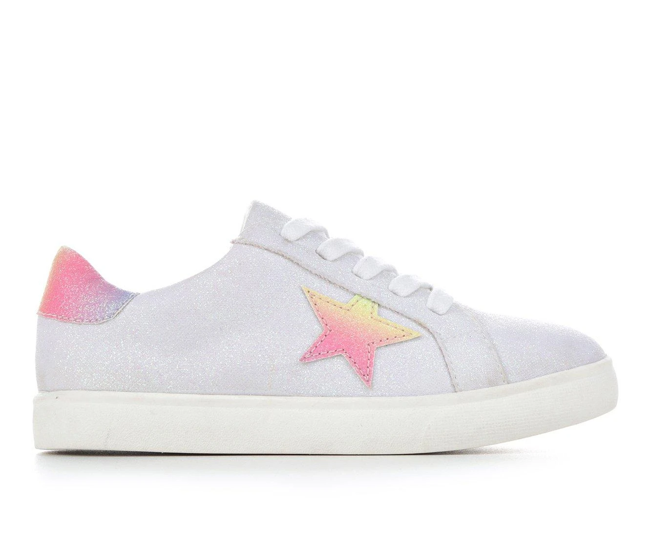 Girls' MIA Little Kid & Big Kid Lisya Sneakers 1 Girls' MIA Little Kid & Big Kid Lisya Sneakers