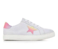 Alternative view of Girls' MIA Little Kid & Big Kid Lisya Sneakers